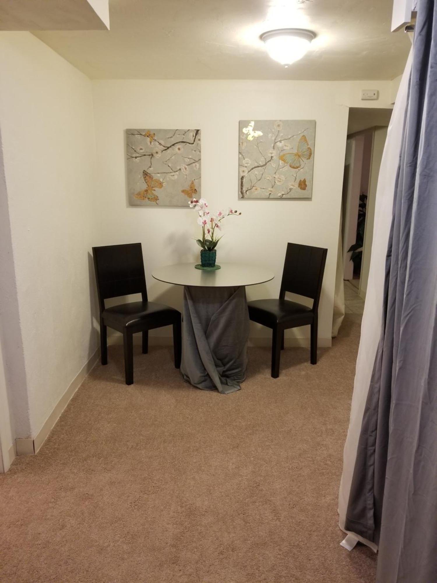Appartamento Southern Hospitality House Lakewood Esterno foto