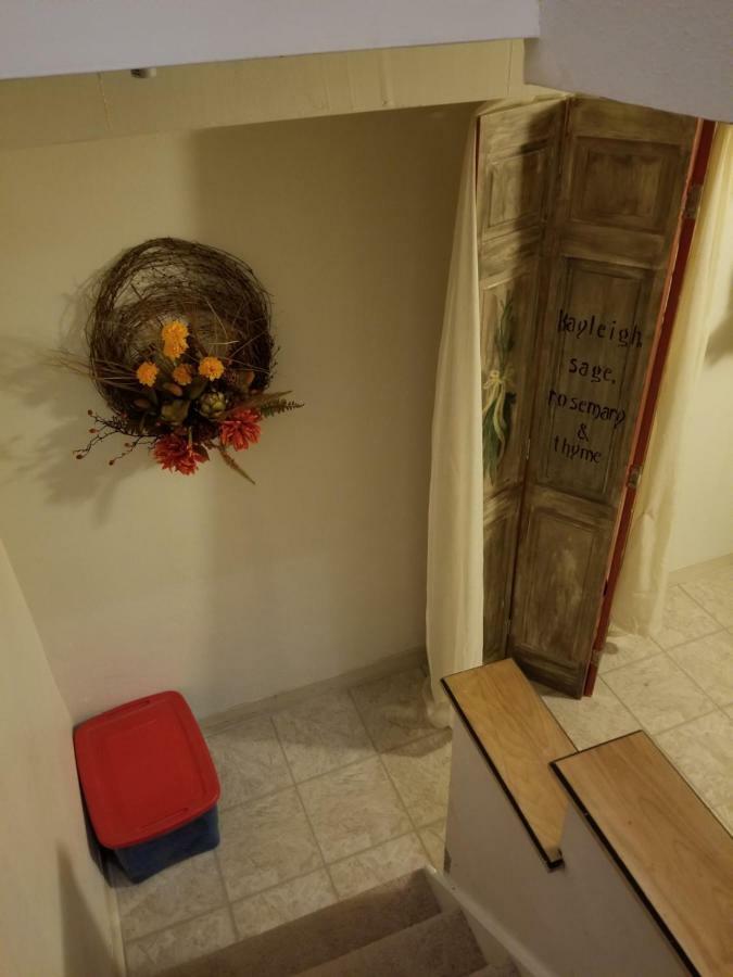 Appartamento Southern Hospitality House Lakewood Esterno foto